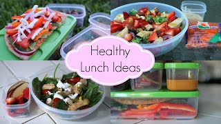 Healthy lunch recipes for weight loss | Mediterranean diet recipes for losing weight easily