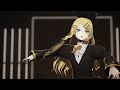 mmd 鏡音rin 炉心融解 meltdown model dl