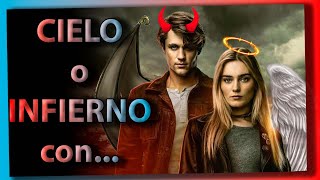 😇👹Por que NO tienes que VER The Winchester❓❓ secuela de SOBRENATURAL| FLOJA | ABURRIDA |WOKE😇👹