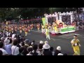 盛岡さんさ踊り２０１４～いわて生協