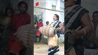 ବୃନ୍ଦାବନେ ଲାଗି ଅଛି ରାସମଣ୍ଡଲି ରେ #Bahak_Prabhasini #viralshort #trending #video #asmediadkm