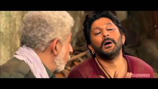 Dedh Ishqiya Hindi Movie Trailer