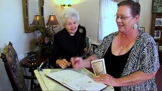 Lamb-Roberts Funeral Home