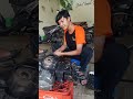 Testimoni peserta kursus di Garasi Mekanik _ Merakit mesin motor 4T