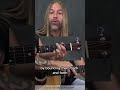 The Secret for FAST Chord Changes pt.3 | Guitar Lesson by Steve Stine | Full video in comments |