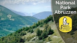 Nationalpark Abruzzen Wanderung am Monte Godi | Italiens Wildnis