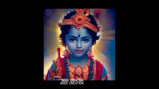 Pata nahin kis roop mein Aakar Narayan mil jaega status||Krishna Status ||God's Creation ||#trending