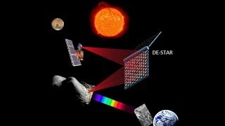 Is Planetary Defense Feasible - DE-STAR: A Planetary Defense and Exploration System - Lubin