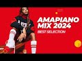 Amapiano Mix 06 - NEW HITS ONLY - Lord Publo RSA