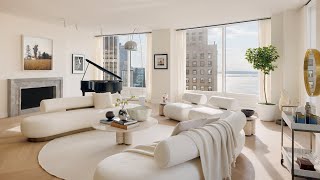 One Wall Street Project Overview