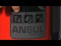 Ansul Red Line Fire Extinguishers