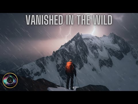 Vanished in the Wild – STRANGE & MYSTERIOUS Disappearances in National Parks