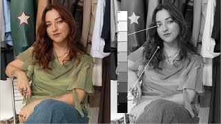 The secret to styling colour