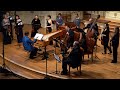 Handel Sarabande in D Minor HWV 437 (La Folia), Voices of Music, 4K Ultra High Definition video