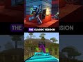 From Idea to Icon: The Early Days of Minecraft#funny #mrshorts #minecraftworlds