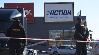 Zwei Frauen bei Messerattacke in Tschechien getötet