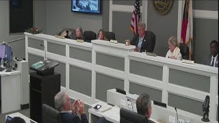 New Brookhaven ordinance created to fight hate speech receives pushback