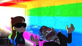 This Gravity Falls Scene Will NEVER Get Old