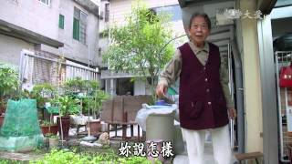 【草根菩提】20150302 - 心中的平靜美好