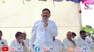 వింజమూరు లో క్రికెట్ టోర్నమెంట్ ను ప్రారంభించిన ఎమ్మెల్యే మేకపాటి || VINJAMUR ||