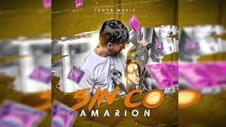 Amarion - SINCO (Prod. By Karbeats \u0026  Naimero)