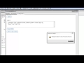 AA Json Client To Server Part 5 and 6