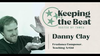 KTB presents Danny Clay, \