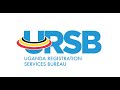 Brief  about URSB Services