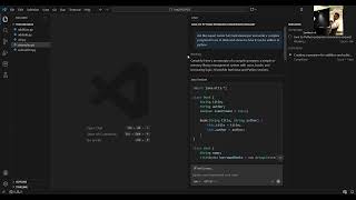 Convert Python Code to Java Using AI | Copilot Prompting