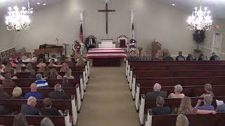 Milton Shealy Funeral Home Live Stream
