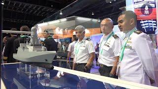 Announcing IMDEX Asia 2023