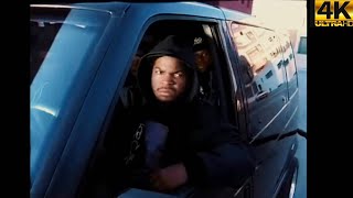 ICE CUBE - Jackin’ For Beats (Music Video) (4K UHD)
