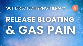 Unlock Relief: Gas Release and Bloating Hypnosis Meditation