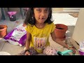 diy how to plant a flower in pot for beginners dubai uae balcony