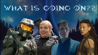 Is Halo Season 2 Better Than Season 1??