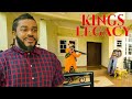 KING'S LEGACY 13{NEW TRENDING MOVIE}-2024 LATEST NIGERIAN NOLLYWOOD MOVIE