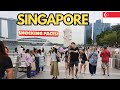 SINGAPORE Exposed: 10 Shocking Facts About Singapore! 🇸🇬