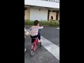 學踩單車