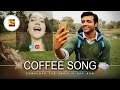 The Coffee Song - Jubin Nautiyal - Official Music Video - Sukumar Dutta - Amit Kumaran - HD