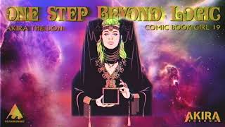 One Step Beyond Logic ft. Comic Book Girl 19  ( ＤＵＮＥＷＡＶＥ )