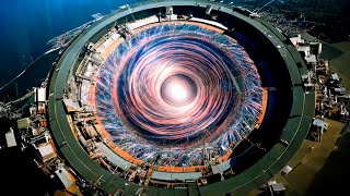 Cientistas finalmente encontraram uma maneira de abrir um portal para outra dimensão