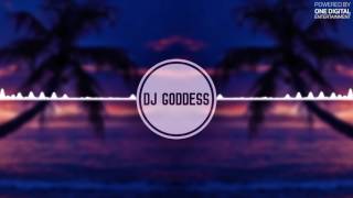 DJ Goddess - Alectrona V Bollywood Podcast