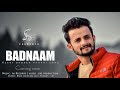 BADNAAM REMAKE | Latest Pahari Sad Song 2021 | Raman sharma | Rv Records