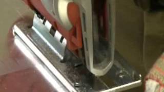 Installing your 1005 Kitchen Backsplash