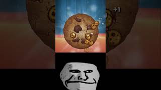 I regret everything (cookie clicker edit)