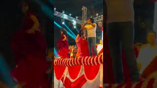 #Video | #Pawan Singh New Song | लाल घाघरा | Lal Ghaghra | Mahi aur Manisha ke sath Pawan Singh 2023