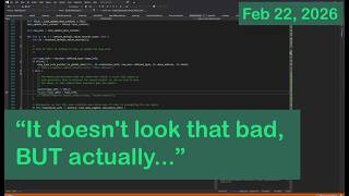 Jonathan Blow on why you should keep simplifying your code