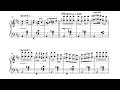 Karlo Lewandowski: Bagatelle in B minor