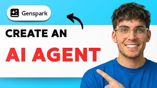 How to Create an AI Agent in Genspark [2026 Full Guide]