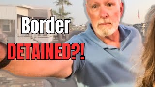 Yuma AZ The Perfect Last Stop Until We Get Detained At The Border!